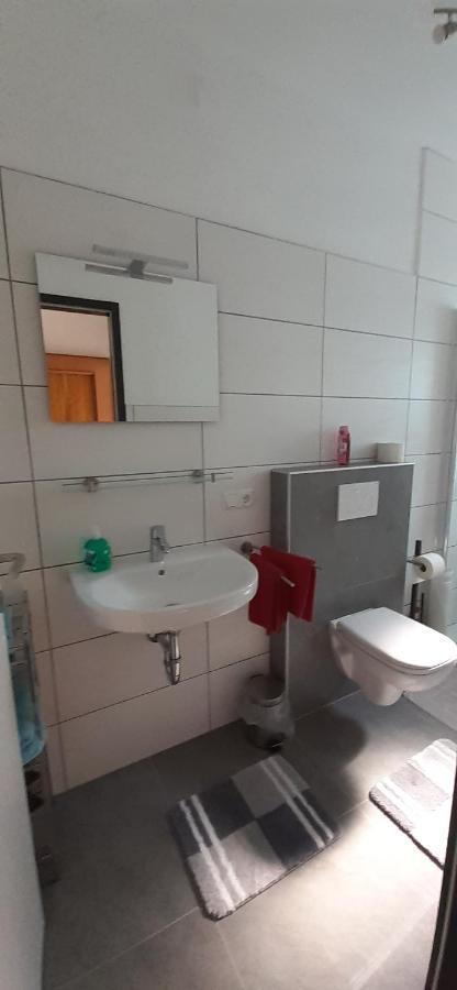 Ferienwohnung Huber Engelhartszell Dış mekan fotoğraf
