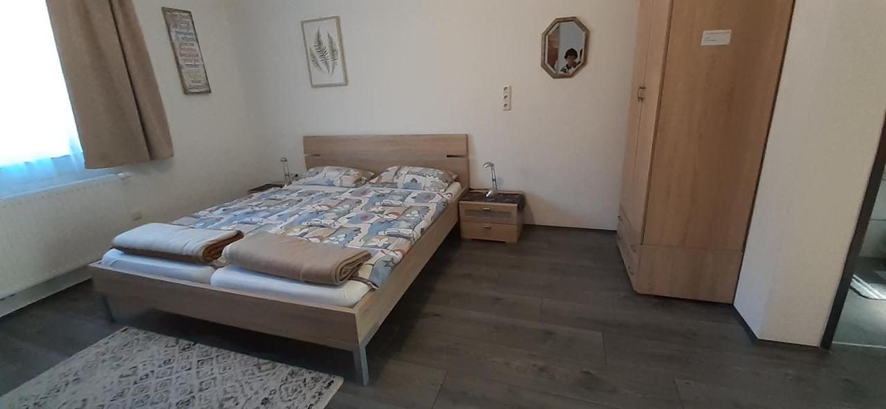Ferienwohnung Huber Engelhartszell Dış mekan fotoğraf