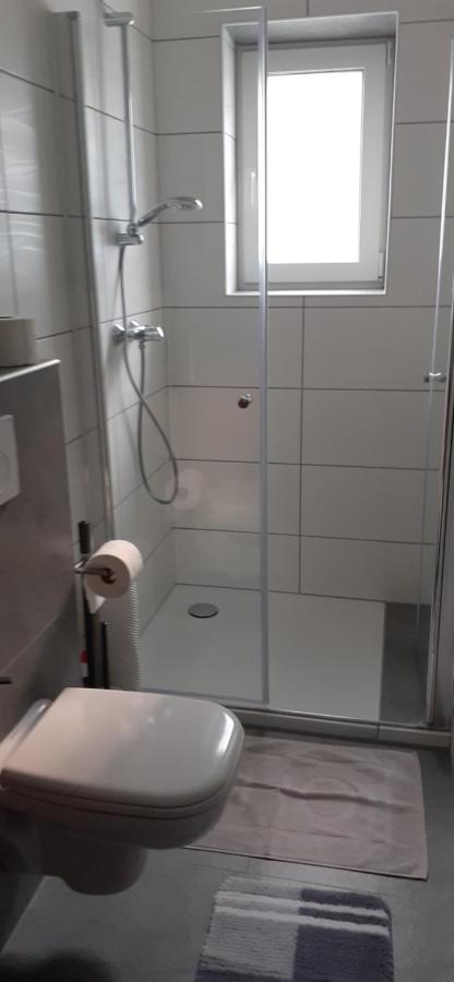 Ferienwohnung Huber Engelhartszell Dış mekan fotoğraf