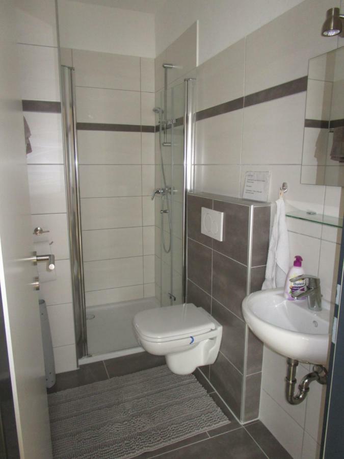 Ferienwohnung Huber Engelhartszell Dış mekan fotoğraf