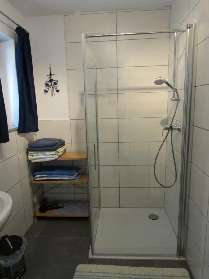 Ferienwohnung Huber Engelhartszell Dış mekan fotoğraf